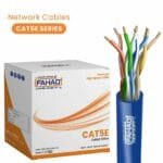 utp cat5e network cable 24awg cat5e network cable 24awg 4pair cat5e u/utp cable 305m