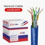 Cat5e U/UTP Ethernet Cables ELV Cables cat5e