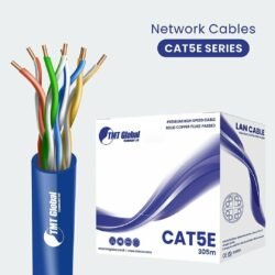 cat six cable 23 awg 4 twisted pair Utp 305m Cat6 bulk Cable 23awg 4twisted pair U-Utp 305m Network Cable Cat5e utp