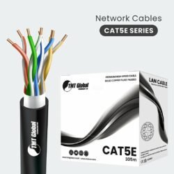 cat5e cable 24 awg 4 twisted pair F Utp 305m Outdoor Cat5e Network Cable 24awg 4twisted pair F-Utp 305m Outdoor CAT5e F/UTP Outdoor Network Cables