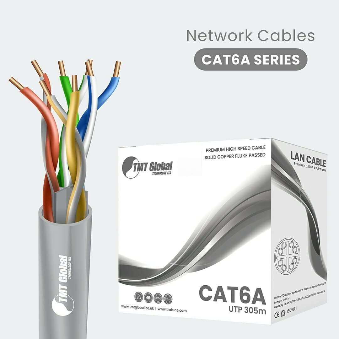 5 best quality Distributions - oman tmt global khan cables