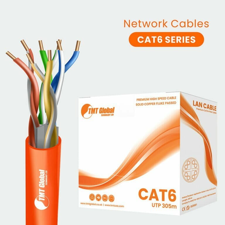 tmt global elv cable fahad cables industry fze products range network cable cat3 cat5e cable cat6 cable cat6a cable cat7 cable cat8 cable full