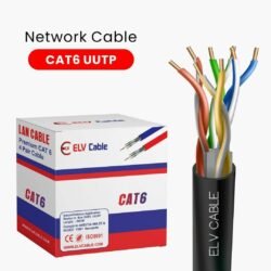 cat 6 Network Cable 23awg 4twisted pair U-Utp 305m tmt global elv cable fahad cables industry fze products range network cable cat3 cat5e cable cat6 cable cat6a cable cat7 cable cat8 cable full