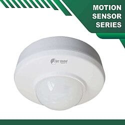 PIR Motion Sensor 360 Degree detection 15meter Range PIR Motion Sensor 360 Degree detection 15meter Range