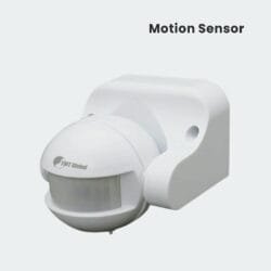 pir Motion lighting Sensor 180 degree