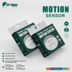 PIR Motion Sensor light controller