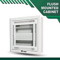 onu box 12U Cabinet Flush Mounted 400x120mm onu box 12U Cabinet Flush Mounted 400 x 120 mm