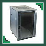 15U Cabinet Wall Mounted 600x600mm