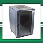 15U Cabinet floor Mounted 600x600mm