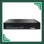 16ch stand alone network video recorder