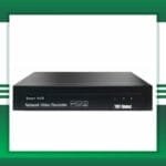 16ch stand alone network video recorder