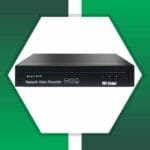16ch stand alone network video recorder