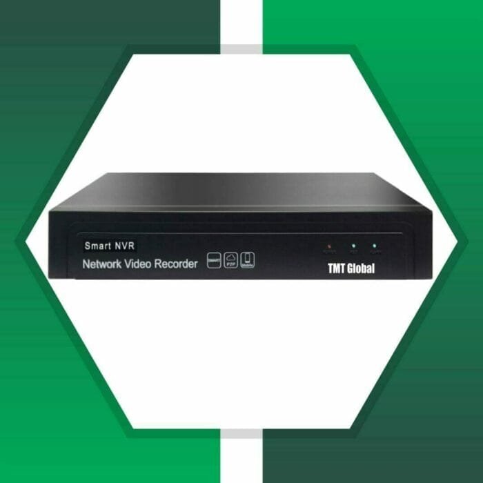 16ch stand alone network video recorder