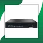 16ch stand alone network video recorder