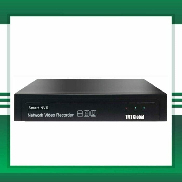 16ch stand alone network video recorder