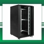 22U Cabinet floor Mounted 800x800mm