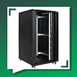22U Cabinet floor Mounted 800x800mm
