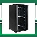 22U Cabinet floor Mounted 800x800mm
