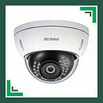 2MP AHD Auto-Focus Varifocal Fixed IR Dome Camera