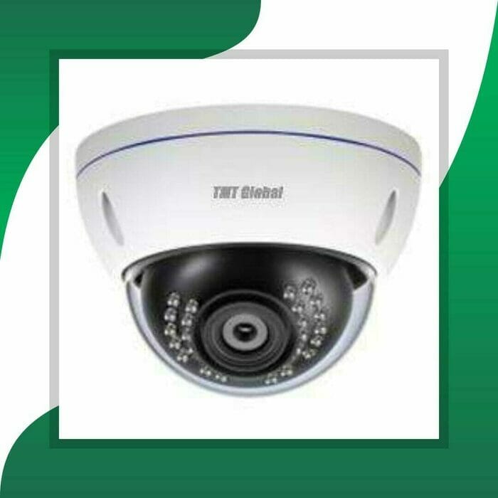 2MP AHD Auto-Focus Varifocal Fixed IR Dome Camera