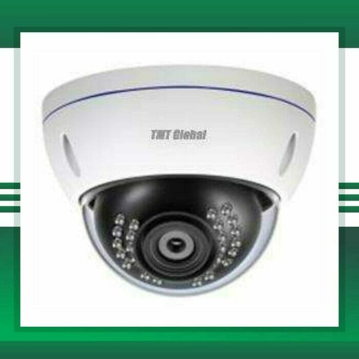 2MP AHD Auto-Focus Varifocal Fixed IR Dome Camera