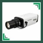 2MP AHD Fixed Varifocal DWDR Box Camera