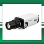 2MP AHD Fixed Varifocal DWDR Box Camera