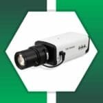 2MP AHD Fixed Varifocal DWDR Box Camera