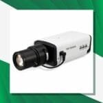 2MP AHD Fixed Varifocal DWDR Box Camera