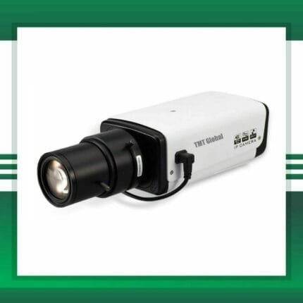 2MP AHD Fixed Varifocal DWDR Box Camera
