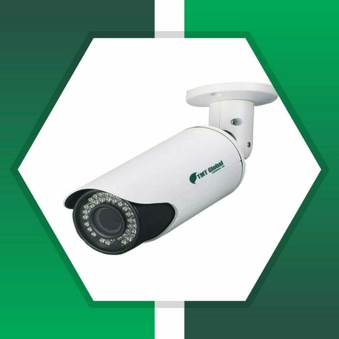 2MP AHD Auto-Focus Varifocal Fixed IR Dome Camera