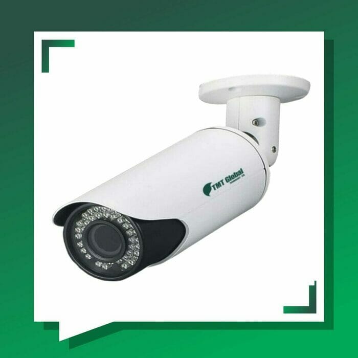 2MP AHD Auto-Focus Varifocal Fixed IR Dome Camera