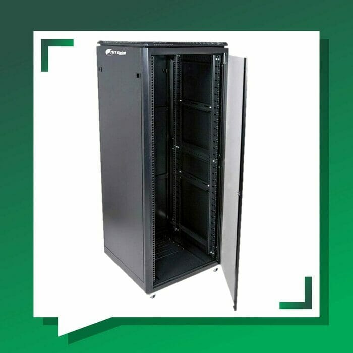 42U Cabinet floor Mounted 600x600mm