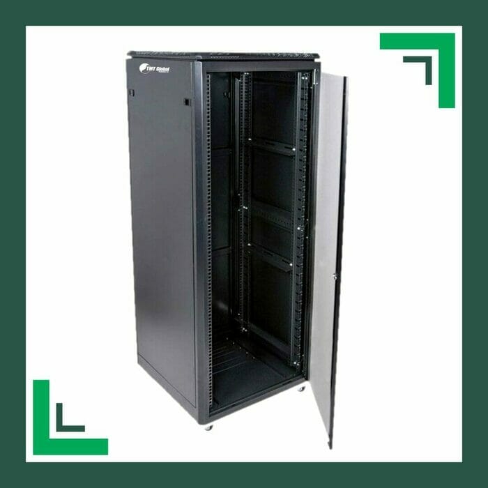 42U Cabinet floor Mounted 600x800mm