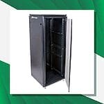 42U Cabinet floor Mounted 800x800mm