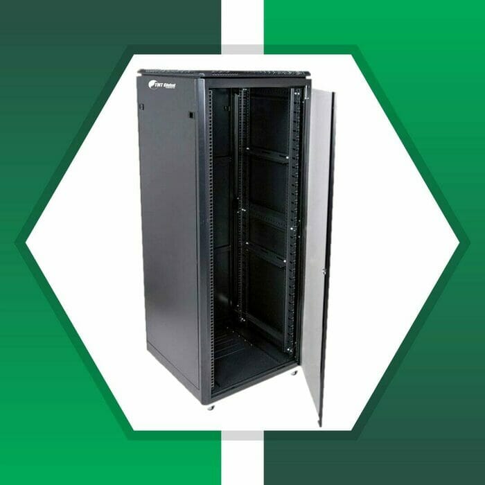 47U Cabinet floor Mounted1000x800mm