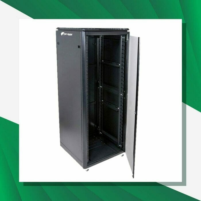 47U Cabinet floor Mounted1000x800mm