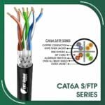 cat6a cable specification pdf 23awg sftp LSZH 305m cat6a Network Cable 23awg twisted Pair s-ftp LSZH 305m cat6a Network Cable 23awg copper s-ftp LSZH 305m