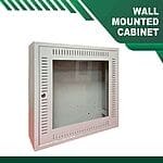 9U Cabinet ONU Wall Mounted 500x120mm