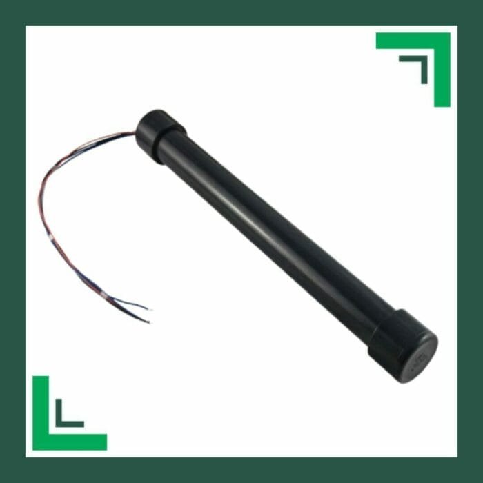 Automatic Sensor Gate Opener Exit Wand Car Detector