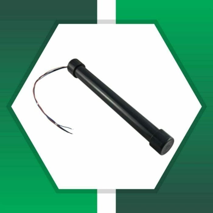 Automatic Sensor Gate Opener Exit Wand Car Detector