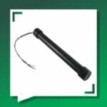 Automatic Sensor Gate Opener Exit Wand Car Detector