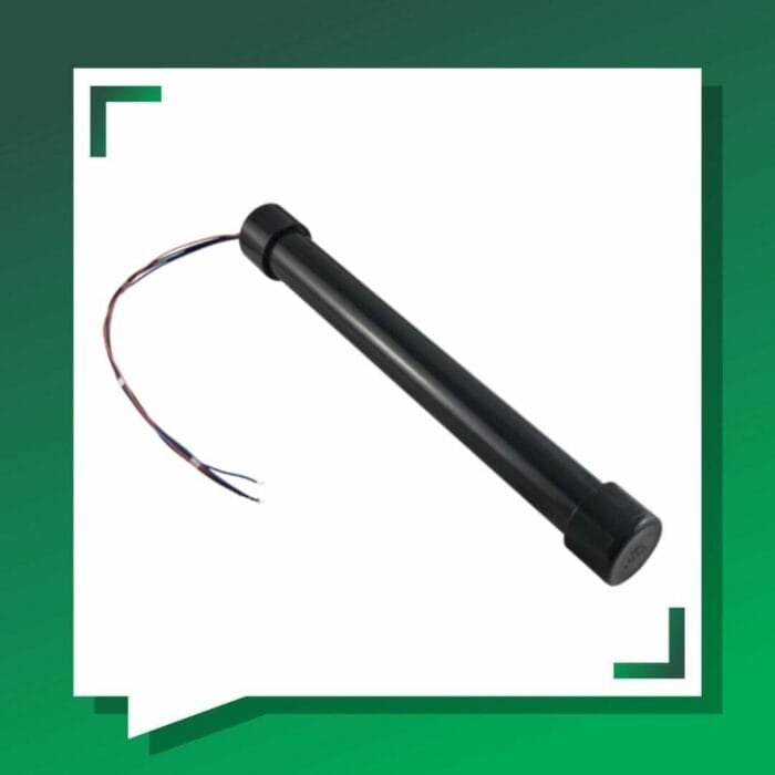 Automatic Sensor Gate Opener Exit Wand Car Detector