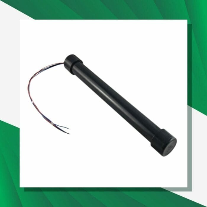 Automatic Sensor Gate Opener Exit Wand Car Detector