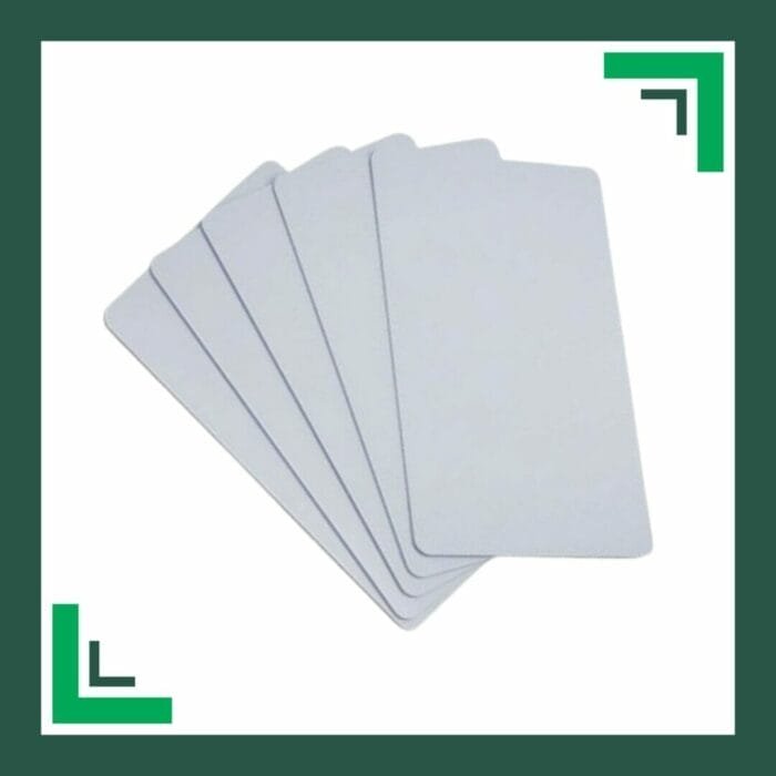 UHF Long Range Readers Card
