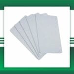 UHF Long Range Readers Card