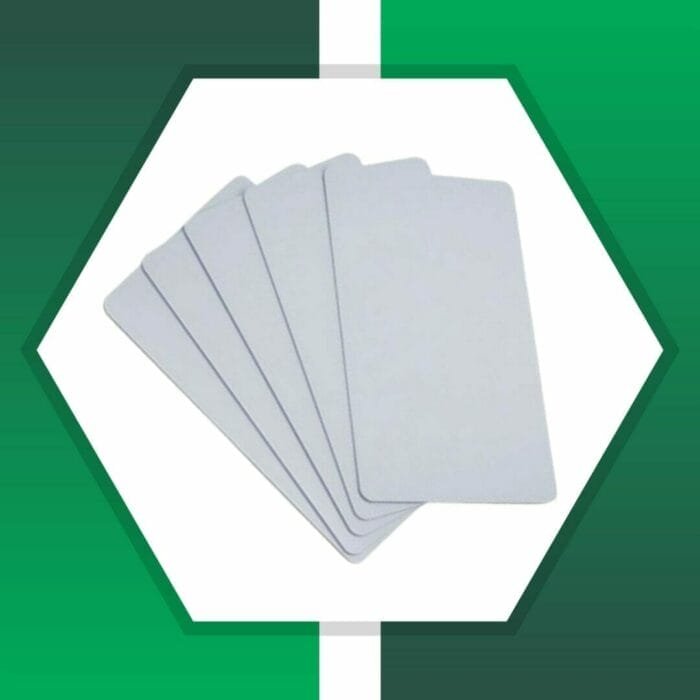 UHF Long Range Readers Card