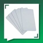 UHF Long Range Readers Card