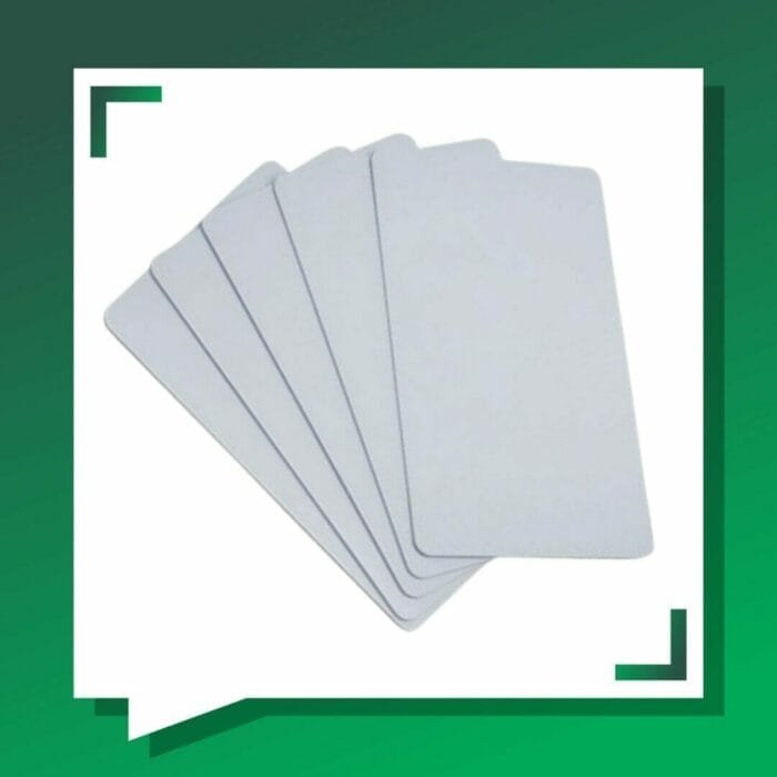 UHF Long Range Readers Card