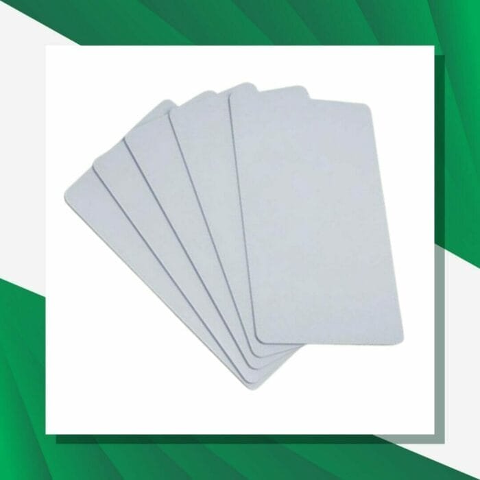 UHF Long Range Readers Card